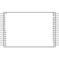 CAT28F001H-12T