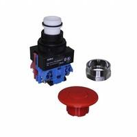AYW411-R IDEC | Pushbutton Switches | Richard Electronics