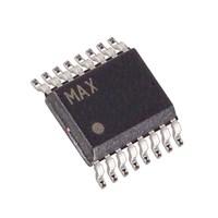 MAX11616EEE 