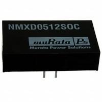 MEJ1D0512SC | Murata Electronics | Price | In Stock