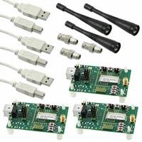 RC2500HP-TM-DK Radiocrafts AS | RF Evaluation and Development Kits ...