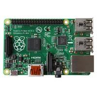 RASPBERRY PI B 