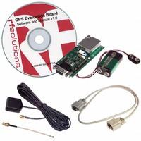 GPSM-EVAL2R1 RF Solutions | RF Evaluation and Development Kits, Boards ...