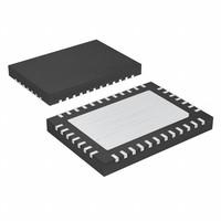 MAX9590ETU 