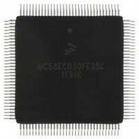 MC68030FE25C