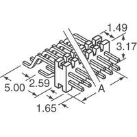 FTMH-160-03-L-DH