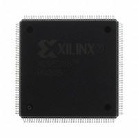 XC4010E-4HQ208C