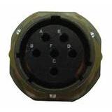 MS27468T25F43SA