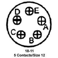 97-3101A18-11S