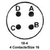 97-3101A18-4S