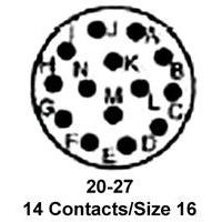 97-3101A20-27P