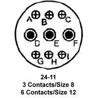 97-3102A24-11P