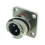 CA3102E10SL-4PBA232 ITT Cannon, LLC | Circular Connectors | Richard ...