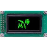 OLED0821-OG-V-E Matrix Orbital | Display Modules - LCD, OLED Character ...