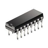 MAX334CPE 