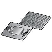 MPC7410HX450NE