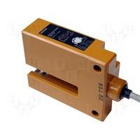 Sensore Fotoelettrico Omron E3S-GS1B4 – 12-24 VDC, Usato Ma Funzionante