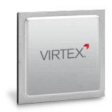 XC5VTX240T-2FFG1759C