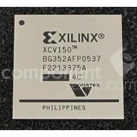 XCV150-4BG352C