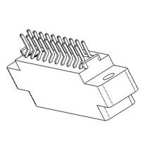 GCM06DCSH-S288