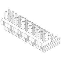 SMH100-LPPE-D43-RA-BK