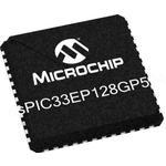 DSPIC33EP128GP504-H/MV