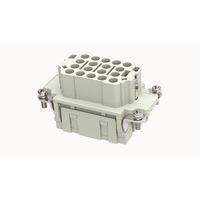 DEE-018-FC DEGSON | Backplane Connectors - ARINC Inserts | Richard ...
