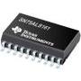 SN75ALS161DWRG4 Texas Instruments | Interface - Drivers, Receivers ...