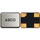 ASCO-1.000MHZ-LK-T3