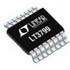 LTC2381HMS-16#TRPBF