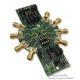 DS100BR111AEVK/NOPB