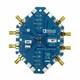 ADCLK907/PCBZ