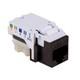 RJ45FC3-BRN