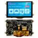 NHD-5.7-320240WFB-ETXI #-T-1