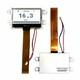 NHD-C12864WM-09-FSW-FBW-3V3-M