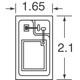 LW C9SN-F0HA-58-S-Z