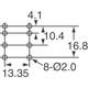 HC2E-HP-AC12V-F