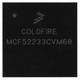 MCF52235CVM60