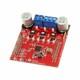 BOOSTXL-DRV8320RS