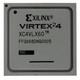 XC4VLX60-11FFG668C