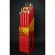 MFP-3/32-48"-CLEAR-250 PCS