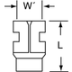 MU14-250DFHT/FLAGK