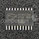 CY74FCT244TSOC