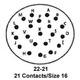 KPSE02E22-21PF0