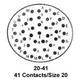 KPSE06B20-41SF0