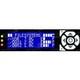 BLK204-7T-1U-BK-WB