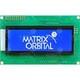 GLK12232-25-USB-WB