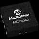 MCP6002T-E/MCVAO