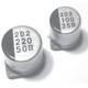 NACKA101M100V16X17TR13F