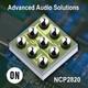 NCP2820AFCT2G